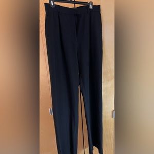 Djerf Avenue Favorite Pants Black - Tall